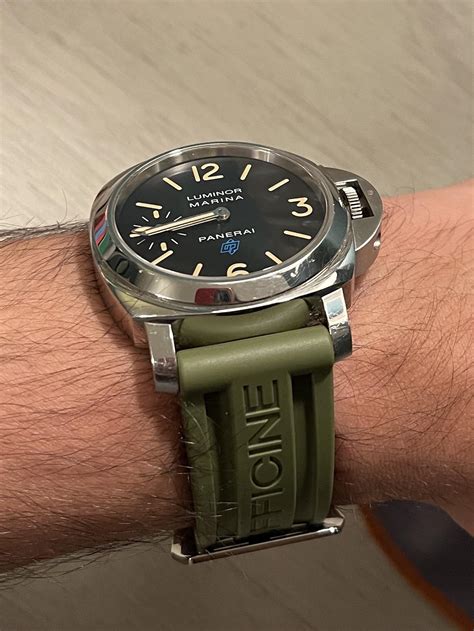 broken panerai for sale|vintage Panerai watches.